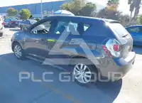2009 Pontiac VIBE фото