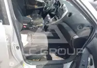 2009 Pontiac VIBE фото