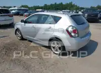 2009 Pontiac VIBE photo