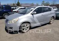 2009 Pontiac VIBE фото