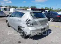 2009 Pontiac VIBE фото