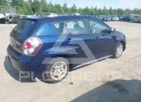 2009 Pontiac VIBE photo