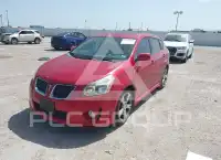 2009 Pontiac VIBE фото