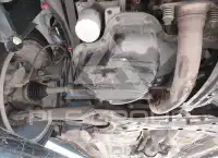 2009 Pontiac VIBE фото