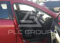 2009 Pontiac VIBE photo