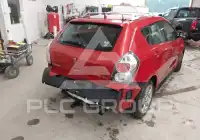 2009 Pontiac VIBE фото