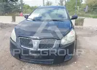 2009 Pontiac VIBE фото