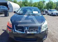 2009 Pontiac VIBE фото