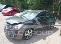 2009 Pontiac VIBE фото