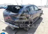 2009 Pontiac VIBE фото