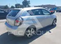 2009 Pontiac VIBE фото