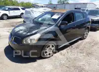 2009 Pontiac VIBE фото