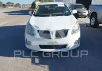 2009 Pontiac VIBE фото