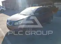 2009 Pontiac VIBE photo