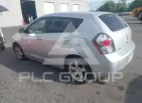 2009 Pontiac VIBE photo