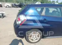 2009 Pontiac VIBE photo