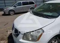 2009 Pontiac VIBE фото