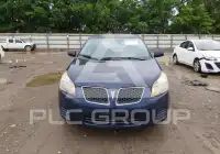 2009 Pontiac VIBE фото