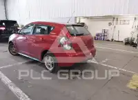 2009 Pontiac VIBE фото