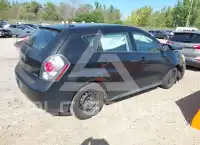 2009 Pontiac VIBE фото