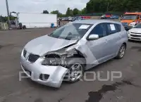 2009 Pontiac VIBE фото