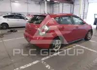 2009 Pontiac VIBE фото