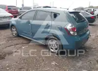 2009 Pontiac VIBE фото