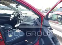 2009 Pontiac VIBE фото