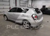 2009 Pontiac VIBE фото
