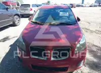 2009 Pontiac VIBE фото