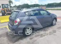 2009 Pontiac VIBE фото