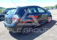 2009 Pontiac VIBE фото