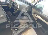 2009 Pontiac VIBE фото