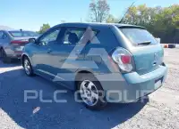 2009 Pontiac VIBE фото