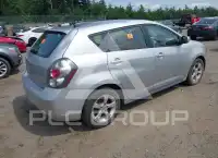 2009 Pontiac VIBE фото