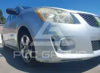 2009 Pontiac VIBE фото