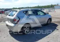 2009 Pontiac VIBE фото