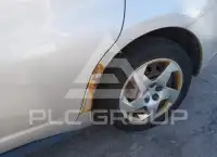 2009 Pontiac VIBE photo