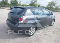 2009 Pontiac VIBE фото