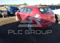 2009 Pontiac VIBE фото