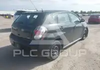 2009 Pontiac VIBE фото
