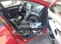 2009 Pontiac VIBE фото