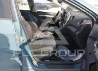 2009 Pontiac VIBE фото