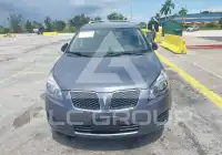2009 Pontiac VIBE фото