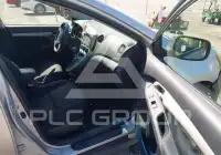 2009 Pontiac VIBE фото