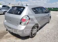 2009 Pontiac VIBE фото