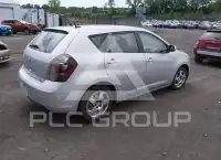 2009 Pontiac VIBE фото