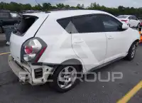 2009 Pontiac VIBE фото