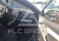 2009 Pontiac VIBE photo