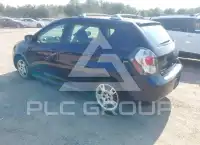 2009 Pontiac VIBE photo